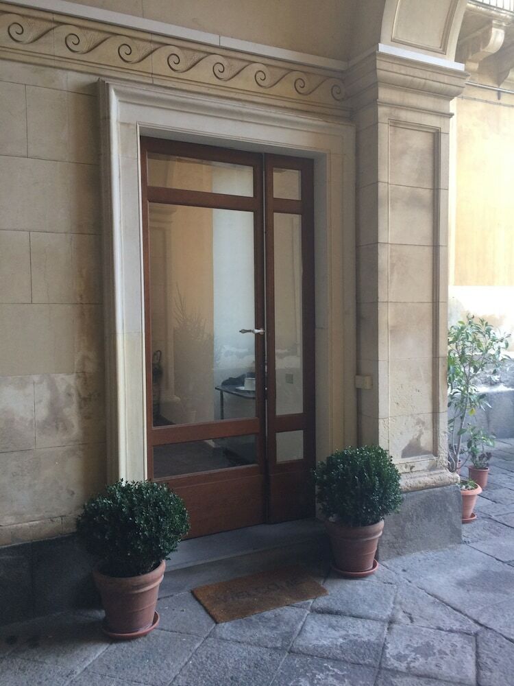 Apartamento Polifemo