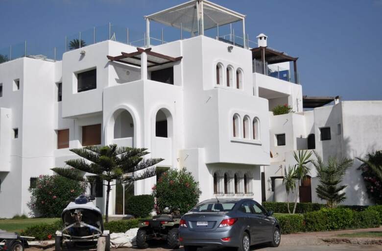 Apartamentos Royal Golf El Jadida Appartement Deluxe