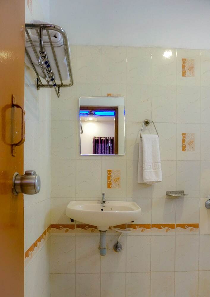 Hotel Silver Inn