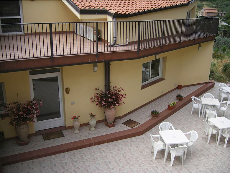 Bed & Breakfast La Ganzaria