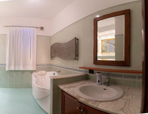 Marty Luxury B&B