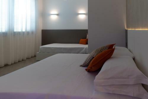 Marty Luxury B&B