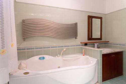 Marty Luxury B&B