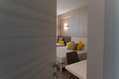 Marty Luxury B&B