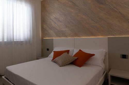 Marty Luxury B&B