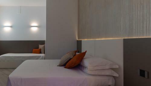 Marty Luxury B&B