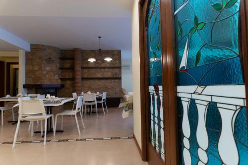 Marty Luxury B&B