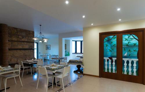 Marty Luxury B&B