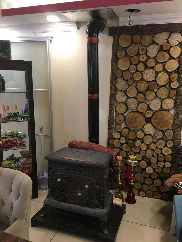 Hotel Carsi Otel