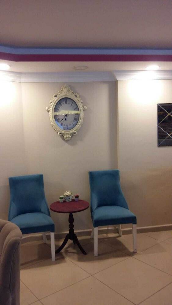 Hotel Carsi Otel