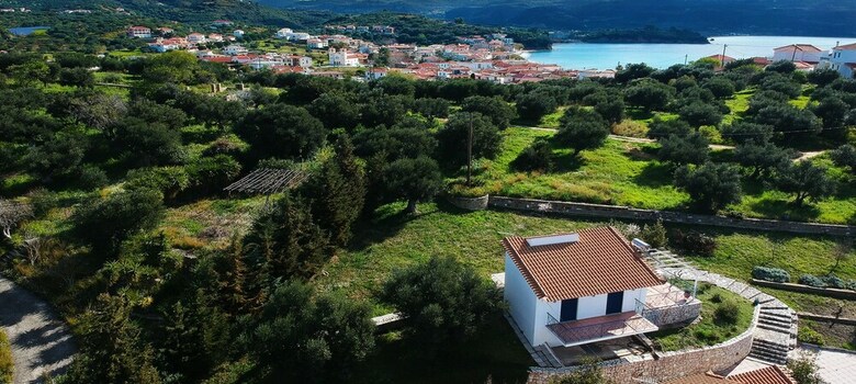 Hotel Lontosvillage