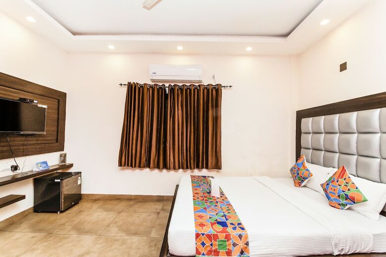 Fabhotel De Sivalika