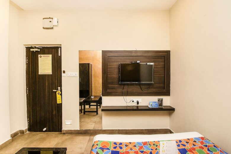 Fabhotel De Sivalika