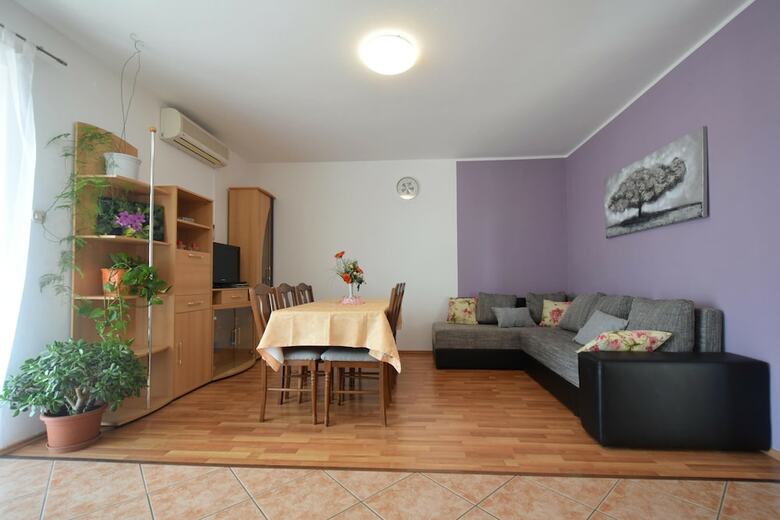 Three Bedroom Apartment Pinezic