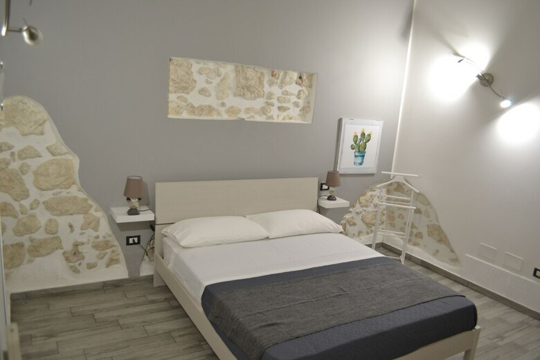 Apartamento Pasubio Home Sicily