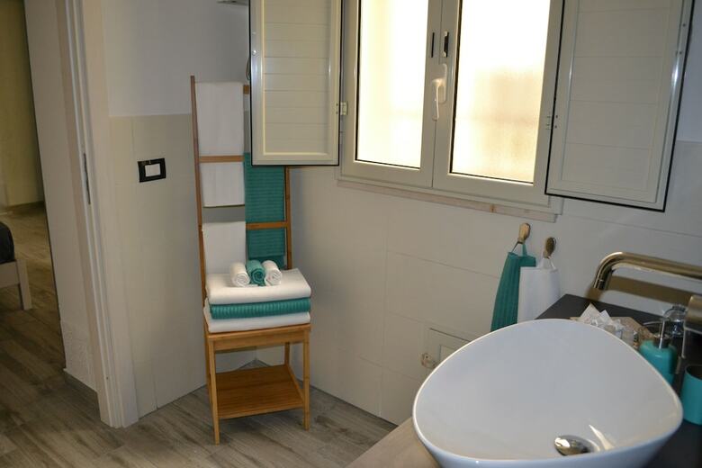 Apartamento Pasubio Home Sicily