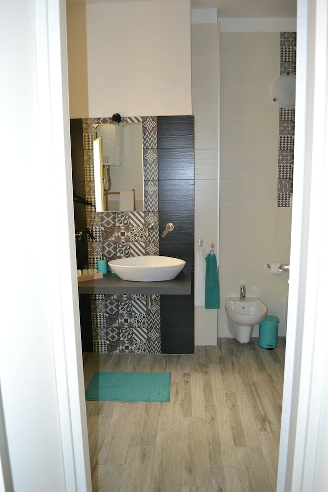 Apartamento Pasubio Home Sicily