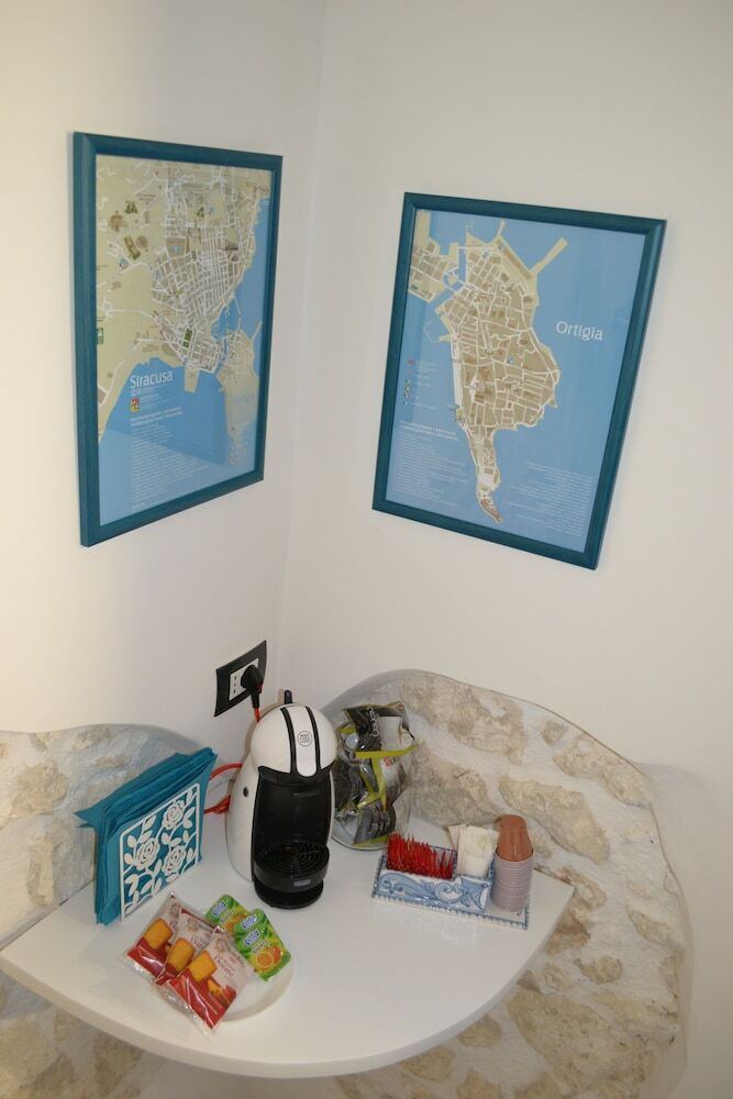 Apartamento Pasubio Home Sicily