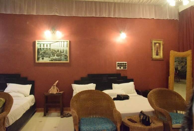 Apartamento Indeco Lakeforest