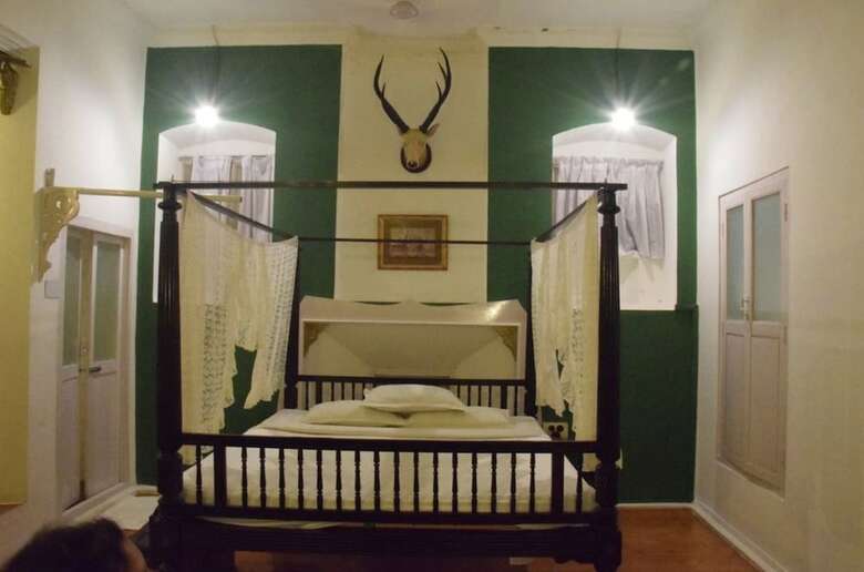 Apartamento Indeco Lakeforest