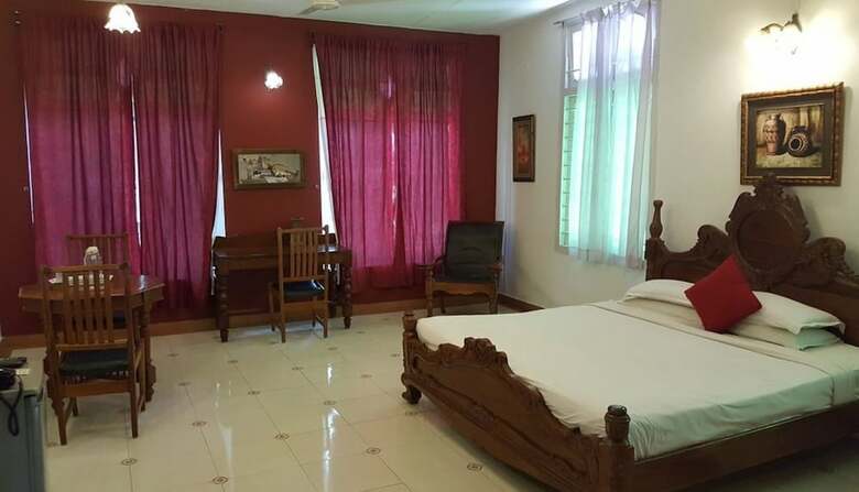 Apartamento Indeco Lakeforest