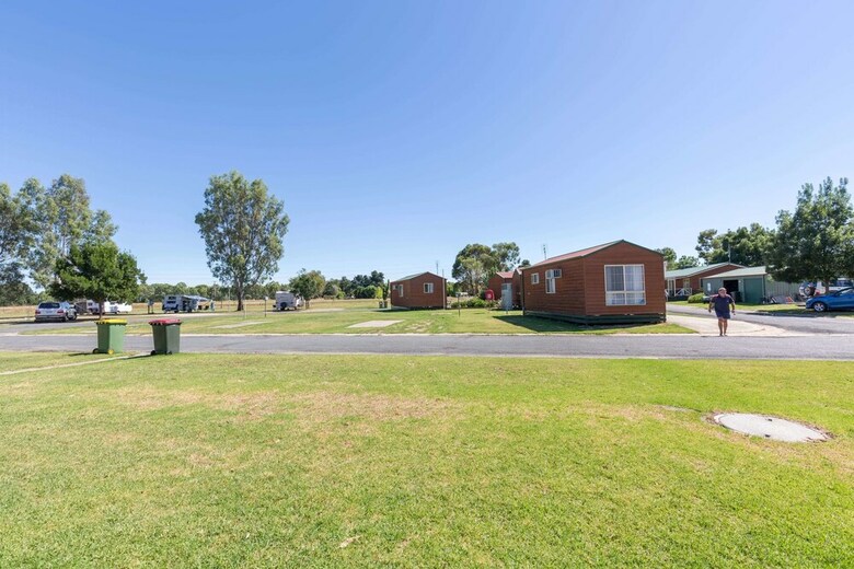 Holbrook Motor Village