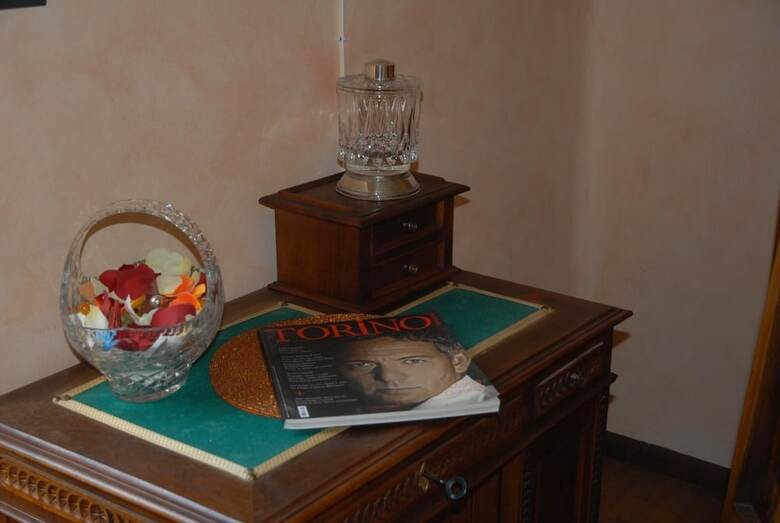 B&B Villa Valentino