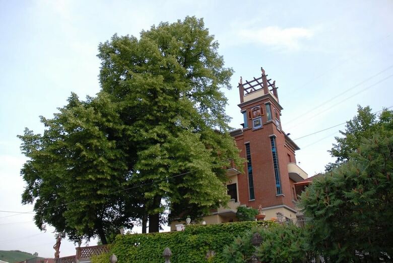 B&B Villa Valentino
