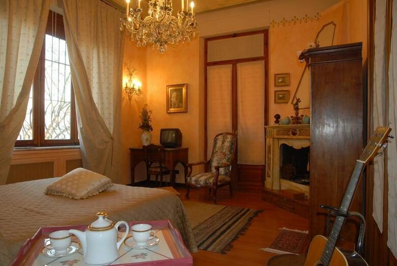 B&B Villa Valentino