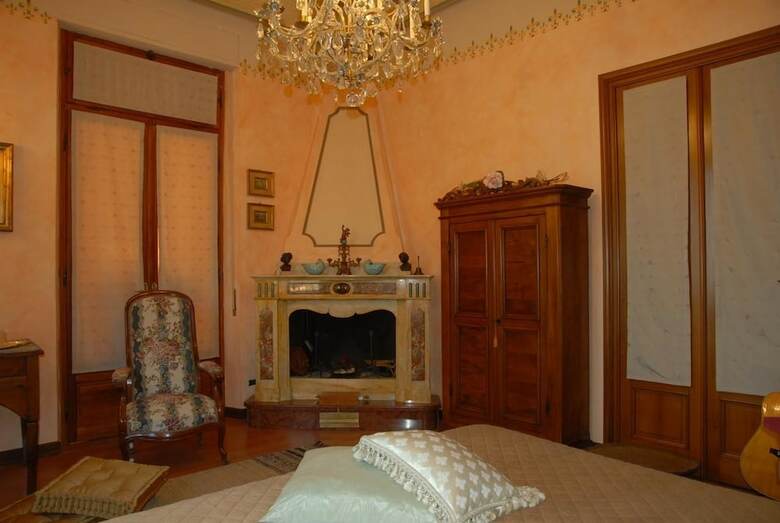 B&B Villa Valentino