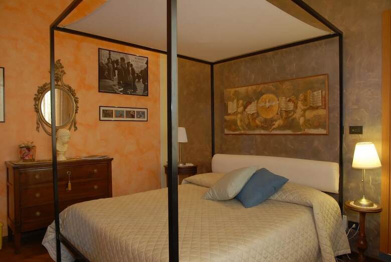 B&B Villa Valentino