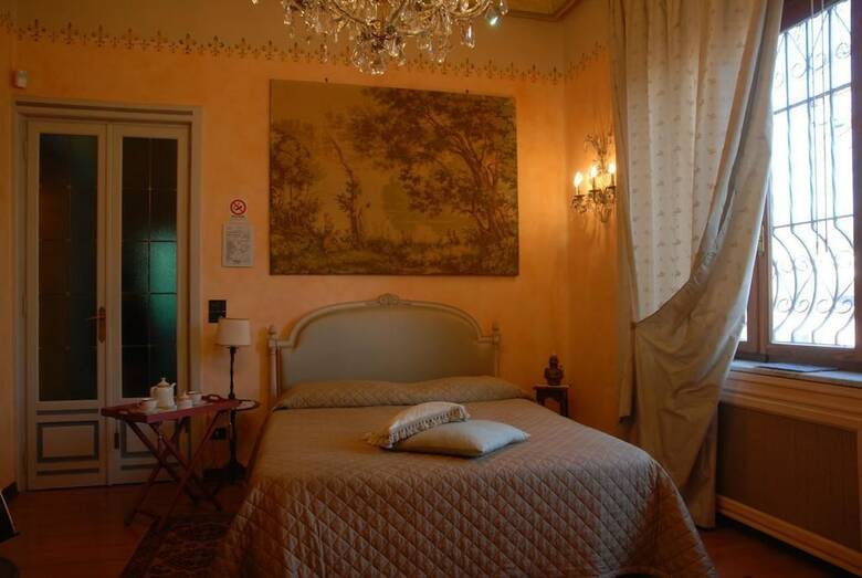 B&B Villa Valentino