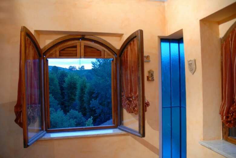 B&B Villa Valentino