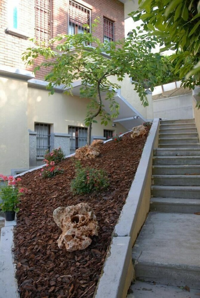 B&B Villa Valentino