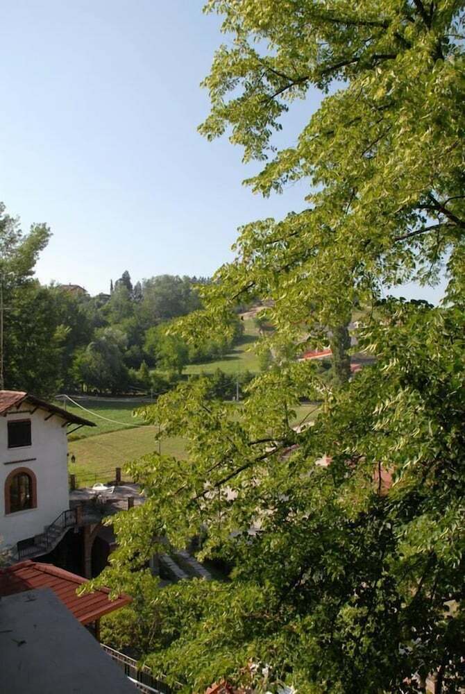 B&B Villa Valentino