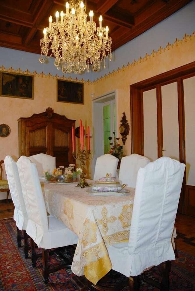 B&B Villa Valentino
