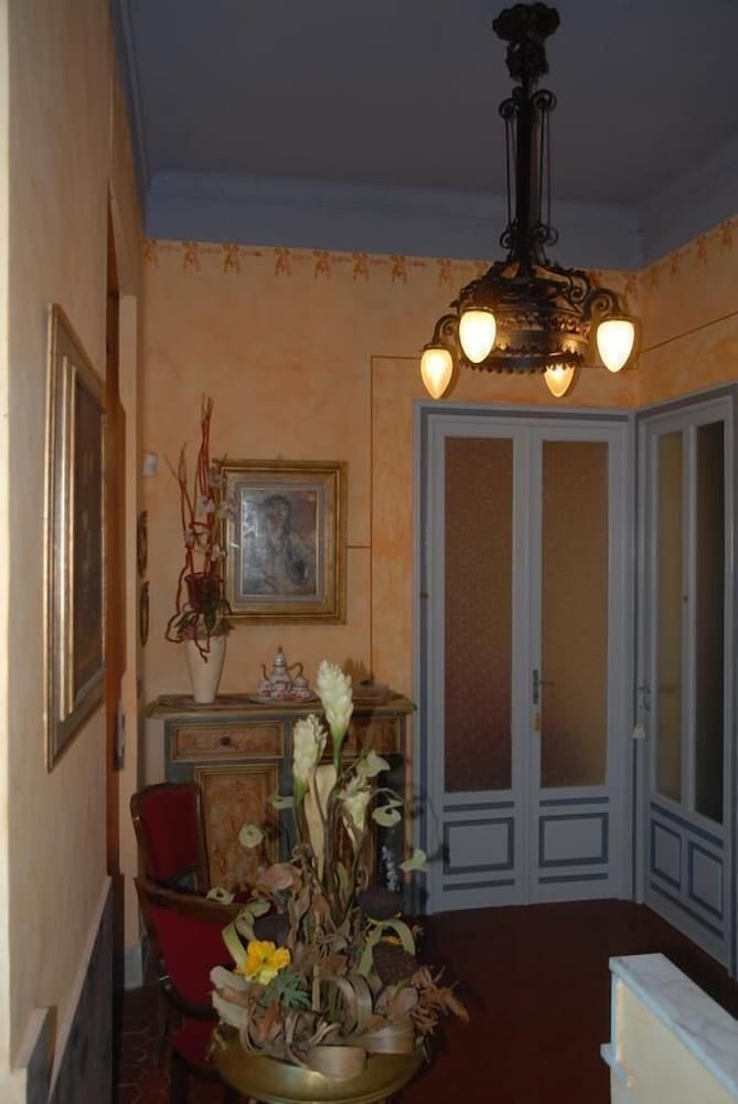 B&B Villa Valentino