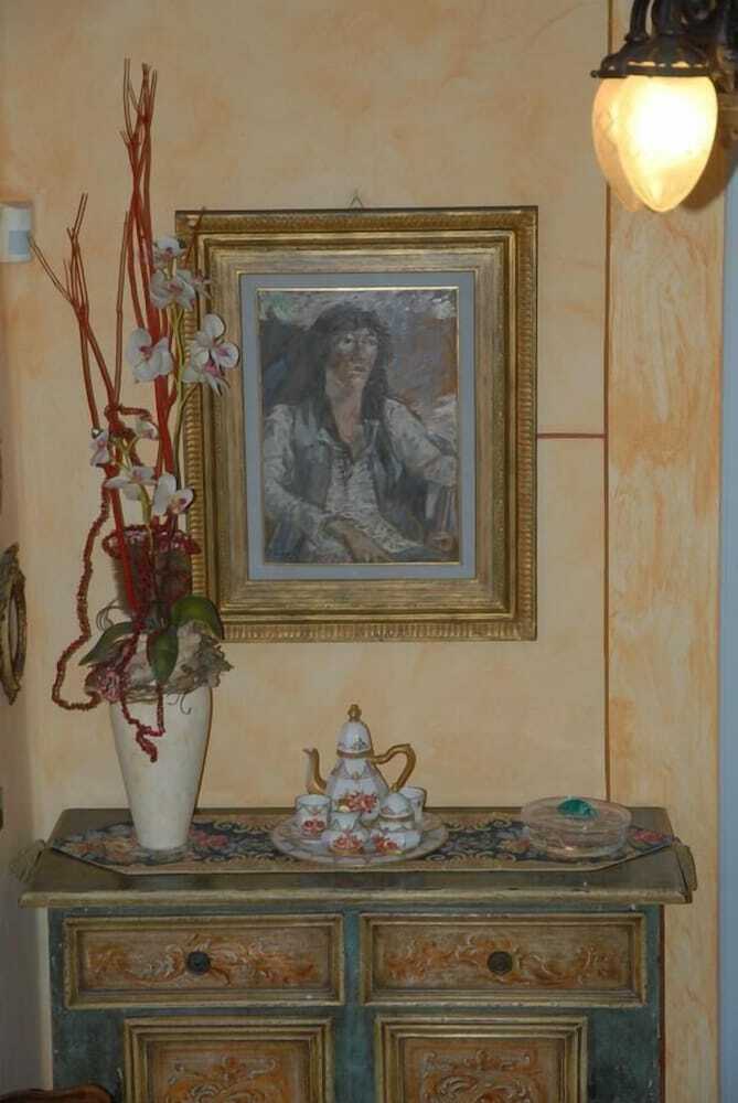 B&B Villa Valentino
