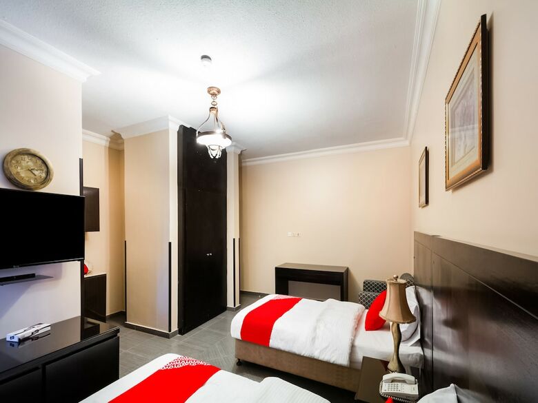 Hotel Oyo 165 Orchida Al Hamra