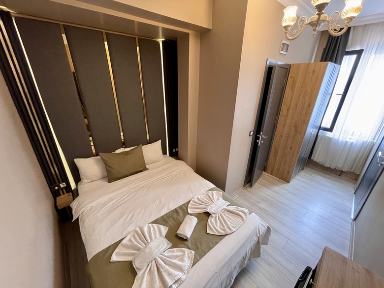 New Taksim Hotel