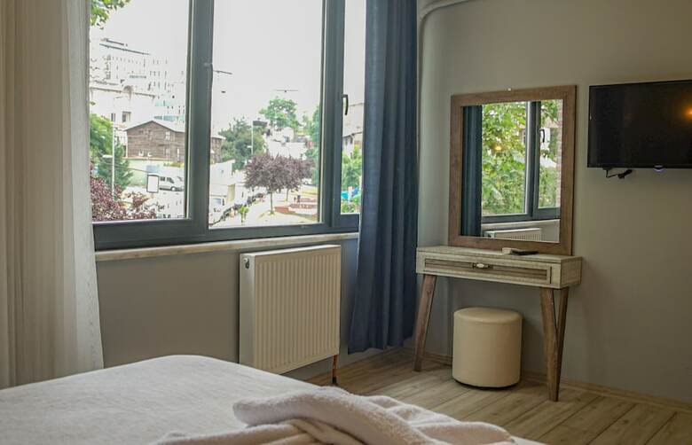 New Taksim Hotel