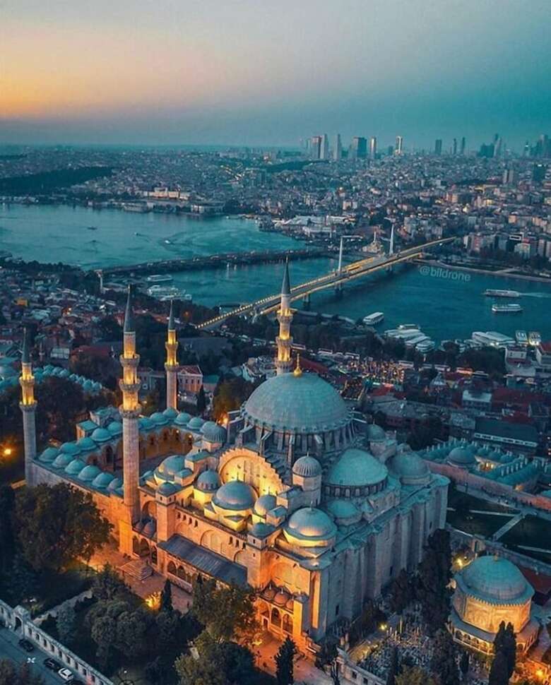 New Taksim Hotel