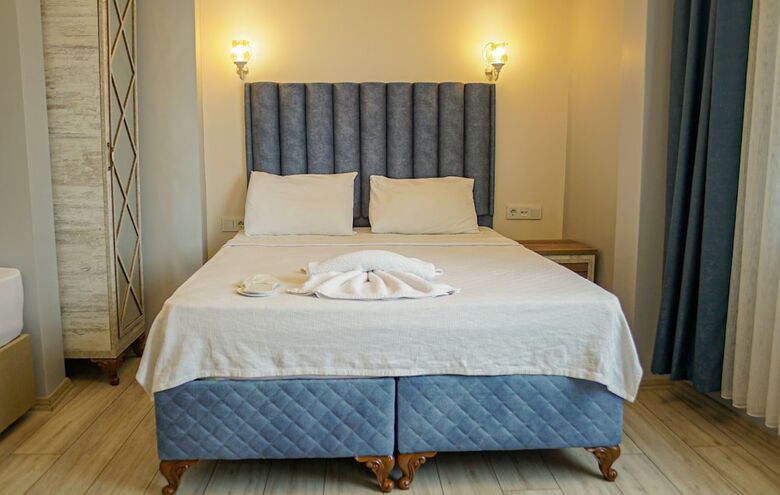 New Taksim Hotel