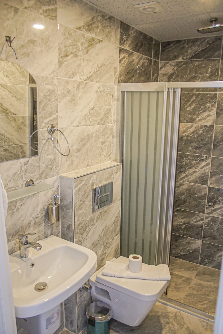 New Taksim Hotel