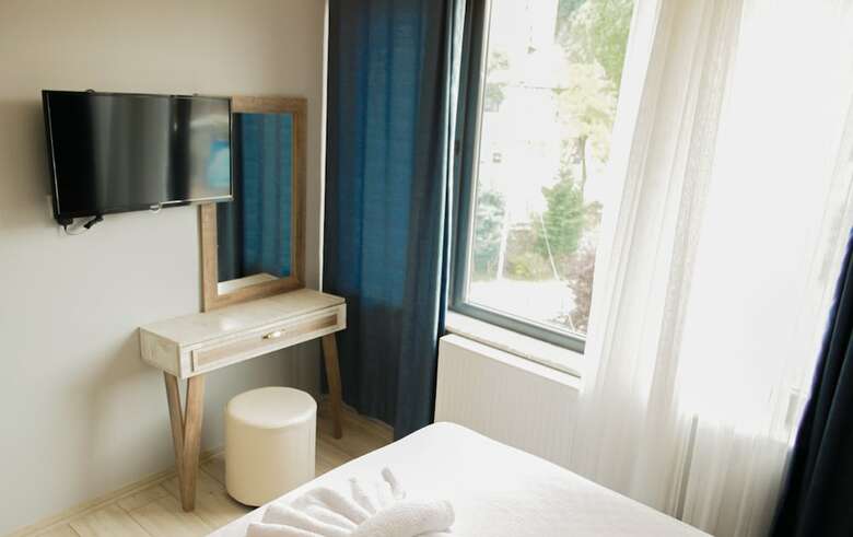 New Taksim Hotel