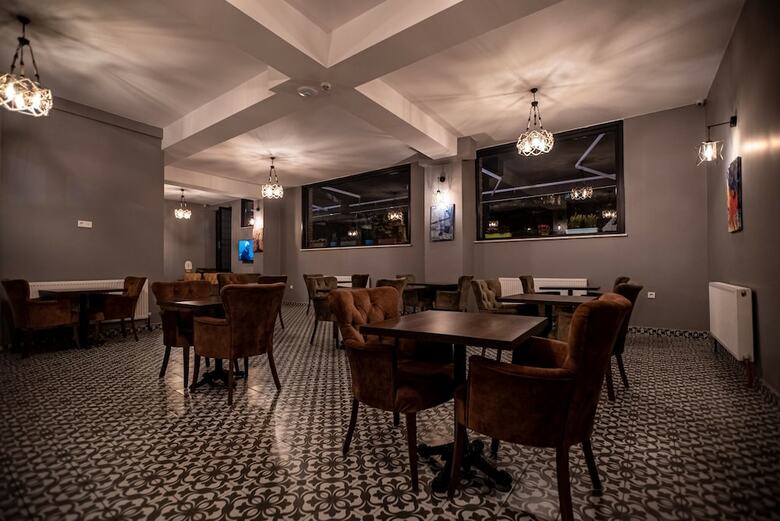 New Taksim Hotel
