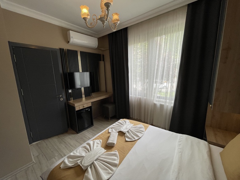 New Taksim Hotel