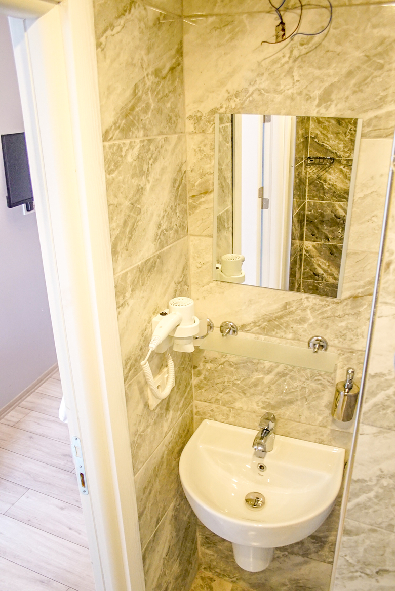 New Taksim Hotel