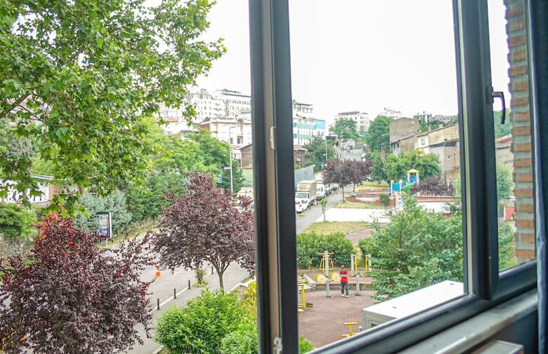 New Taksim Hotel