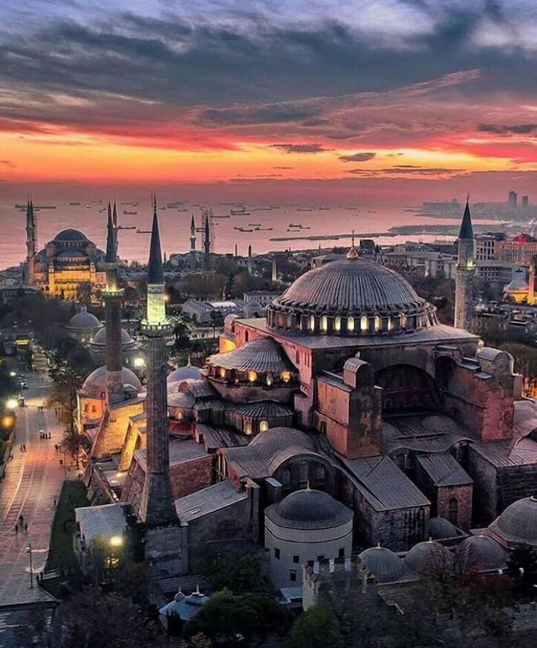 New Taksim Hotel